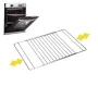 Griglia Sauvic Forno Estensibile Cromato 38,5 x 31,5 cm 55 x 31,5 cm di Sauvic, Ricambi e accessori per forni - Rif: S7900609...