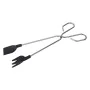 Pinzas de Cocina Sauvic Nailon Acero Inoxidable (30 cm) de Sauvic, Pinzas de cocina - Ref: S7900616, Precio: 5,08 €, Descuent...