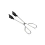 Pinzas de Cocina Sauvic Nailon Acero Inoxidable (30 cm) de Sauvic, Pinzas de cocina - Ref: S7900616, Precio: 5,08 €, Descuent...