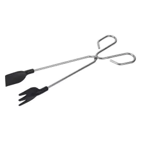 Kitchen Pegs Sauvic Nylon Stainless steel (35 cm) by Sauvic, Cooking Tongs - Ref: S7900619, Price: 5,77 €, Discount: %