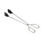 Pinzas de Cocina Sauvic Nailon Acero Inoxidable (35 cm) de Sauvic, Pinzas de cocina - Ref: S7900619, Precio: 5,77 €, Descuent...