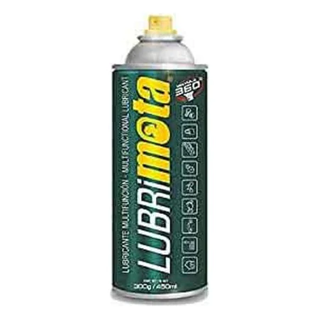 Gleitmittel Erdbeere Mota lubrimota 450 ml von Mota, Schmierstoffe - Ref: S7900631, Preis: 7,71 €, Rabatt: %