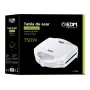 Sanduicheira EDM 07666 Branco 750 W de EDM, Tostadeiras - Ref: S7900635, Preço: 17,02 €, Desconto: %