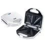 Sandwich Maker EDM 07666 White 750 W by EDM, Sandwich Toasters & Panini Presses - Ref: S7900635, Price: 17,02 €, Discount: %