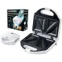 Sandwichmaker EDM 07666 Weiß 750 W von EDM, Sandwichtoaster - Ref: S7900635, Preis: 17,16 €, Rabatt: %