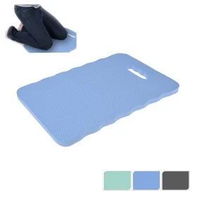 Almofada ergonómica para joelhos e pernas Progarden 23,5 x 39 x 1,5 cm de Progarden, Cama para rodas - Ref: S7900650, Preço: ...