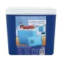 Elektrischer Tragbarer Kühlschrank Atlantic Blau 22 L von Atlantic, Kühlschränke - Ref: S7900654, Preis: 44,53 €, Rabatt: %