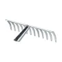 Rastrillo para Recoger Hojas Kinzo 29,5 x 13 cm de Kinzo, Rastrillos - Ref: S7900665, Precio: 7,78 €, Descuento: %