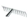 Rastrillo para Recoger Hojas Kinzo 29,5 x 13 cm de Kinzo, Rastrillos - Ref: S7900665, Precio: 7,78 €, Descuento: %