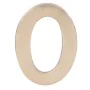 Number EDM 0 by EDM, House Numbers - Ref: S7900686, Price: 8,60 €, Discount: %