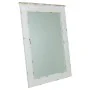 Wall mirror Alexandra House Living White Glass Fir wood 3 x 90 x 70 cm by Alexandra House Living, Wall-Mounted Mirrors - Ref:...