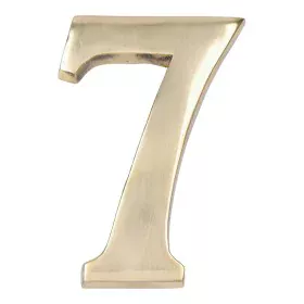 Number EDM 7 by EDM, House Numbers - Ref: S7900693, Price: 8,60 €, Discount: %