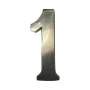 Number EDM 1 by EDM, House Numbers - Ref: S7900697, Price: 7,66 €, Discount: %