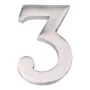 Number EDM 3 by EDM, House Numbers - Ref: S7900699, Price: 7,66 €, Discount: %