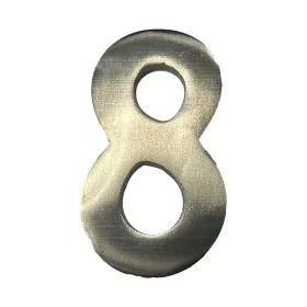 Number EDM 8 by EDM, House Numbers - Ref: S7900704, Price: 7,66 €, Discount: %