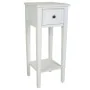 Mesa de apoio Alexandra House Living Branco 33 x 78 x 33 cm de Alexandra House Living, Jogos de móveis - Ref: D1630425, Preço...