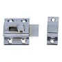 Door bolt EDM Fastener nickel Steel by EDM, Latches & Bolts - Ref: S7900729, Price: 6,18 €, Discount: %