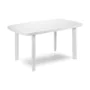 Mesa auxiliar IPAE Progarden 08330100 Blanco Resina (72 x 137 x 85 cm ) de IPAE Progarden, Mesas - Ref: S7900734, Precio: 54,...