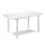 Mesa auxiliar IPAE Progarden 08330100 Blanco Resina (72 x 137 x 85 cm ) de IPAE Progarden, Mesas - Ref: S7900734, Precio: 54,...