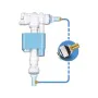 Rechange EDM Sans odeur PVC de EDM, Chasses d'eau - Réf : S7900766, Prix : 17,76 €, Remise : %