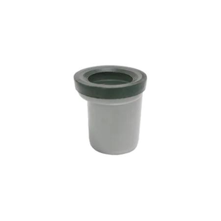 Coupling Mirtak Toilet PVC by Mirtak, Flush Valves - Ref: S7900773, Price: 6,57 €, Discount: %