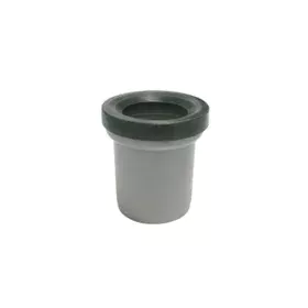 Coupling Mirtak Toilet Coupling PVC by Mirtak, Flush Valves - Ref: S7900774, Price: 6,57 €, Discount: %