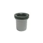 Coupling Mirtak Toilet Coupling PVC by Mirtak, Flush Valves - Ref: S7900774, Price: 5,52 €, Discount: %