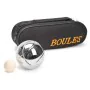 Boccia-Spielset Dimatel Transportbeutel Metall 5 Stücke (8 x 23 x 6,5 cm) von Dimatel, Bocciaspiel - Ref: S7900799, Preis: 17...