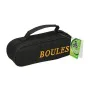 Boules Set Dimatel Carry bag Metal 5 Pieces (8 x 23 x 6,5 cm) by Dimatel, Boules - Ref: S7900799, Price: 17,27 €, Discount: %