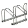 Cavalletto per bici Dunlop Terreno 4 posti 27 x 100 x 32,5 cm Acciaio di Dunlop, Rastrelliere per bici e supporti - Rif: S790...