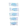 Kit de primeros auxilios Comfort Aid 41 Piezas (25 x 17 x 7,5 cm) de BigBuy Wellness, Botiquines - Ref: S7900808, Precio: 20,...