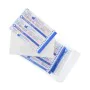 Kit de primeros auxilios Comfort Aid 41 Piezas (25 x 17 x 7,5 cm) de BigBuy Wellness, Botiquines - Ref: S7900808, Precio: 20,...