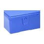 Estojo de primeiros socorros Comfort Aid 41 Peças (25 x 17 x 7,5 cm) de BigBuy Wellness, Estojos - Ref: S7900808, Preço: 20,0...