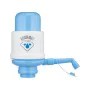 Dispensador de Agua Gourmet Kitchen Azul Azul/Blanco Polipropileno Manual de BigBuy Home, Dispensadores de agua fría y fuente...