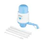 Dispensador de Agua Gourmet Kitchen Azul Azul/Blanco Polipropileno Manual de BigBuy Home, Dispensadores de agua fría y fuente...