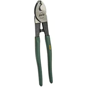 Cross-cutting pliers Mota Q870 25 cm by Mota, Pliers and pincers - Ref: S7900824, Price: 20,64 €, Discount: %