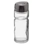 Salt Shaker with Lid Secret de Gourmet Multicolour Transparent Glass Stainless steel by Secret de Gourmet, Dispensers for dre...