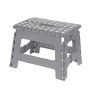 Folding Stool EDM 80 kg by EDM, Bathroom Stools - Ref: S7900883, Price: 10,89 €, Discount: %