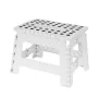 Folding Stool EDM 80 kg by EDM, Bathroom Stools - Ref: S7900883, Price: 10,89 €, Discount: %