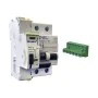 Automatic Residential Circuit Breaker Revalco by Revalco, RCDs - Ref: S7900903, Price: 105,79 €, Discount: %