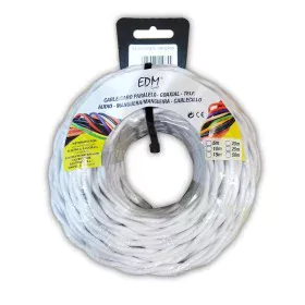 Cable de Interfaz Paralelo EDM 11990 Blanco 25 m 3 x 2,5 mm de EDM, Cables paralelo - Ref: S7900909, Precio: 111,84 €, Descue...