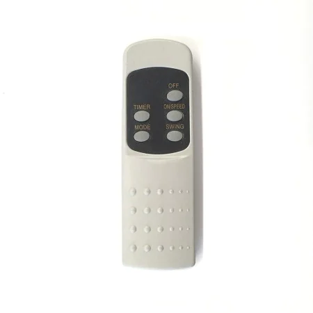 Remote control EDM 33916 Replacement by EDM, Air conditioning accessories and replacement parts - Ref: S7900999, Price: 5,89 ...