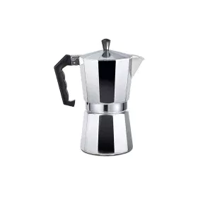 Italian Coffee Pot EDM Aluminium 3 Cups by EDM, Stovetop Coffee Makers - Ref: S7901070, Price: 11,85 €, Discount: %