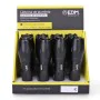 Taschenlampe LED EDM Cree XML-T6 Zoom Schwarz Aluminium 5 W 140 Lm von EDM, Taschenlampen und Handlampen - Ref: S7901077, Pre...