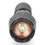 Lanterna LED EDM Cree XML-T6 Zoom Preto Alumínio 5 W 140 Lm de EDM, Lanternas de mão - Ref: S7901077, Preço: 9,49 €, Desconto: %