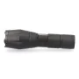 Taschenlampe LED EDM Cree XML-T6 Zoom Schwarz Aluminium 5 W 140 Lm von EDM, Taschenlampen und Handlampen - Ref: S7901077, Pre...