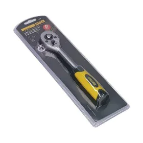 Llave de carraca Mota EC5 Encastrar 3/8" Acero de Mota, Llaves - Ref: S7901082, Precio: 14,41 €, Descuento: %