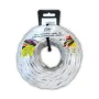 Cabo EDM 3 x 2,5 mm Branco 5 m de EDM, Cabos elétricos - Ref: S7901129, Preço: 27,21 €, Desconto: %