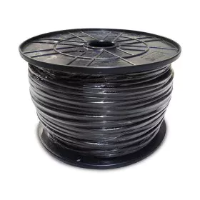 Cable Sediles 5 x 1,5 mm 100 m Negro Ø 400 x 200 mm de Sediles, Cables eléctricos - Ref: S7901150, Precio: 259,82 €, Descuent...