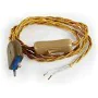 Cable de Alimentación EDM Interruptor de luz Cordón 2 m de EDM, Cables de alimentación - Ref: S7901165, Precio: 13,53 €, Desc...